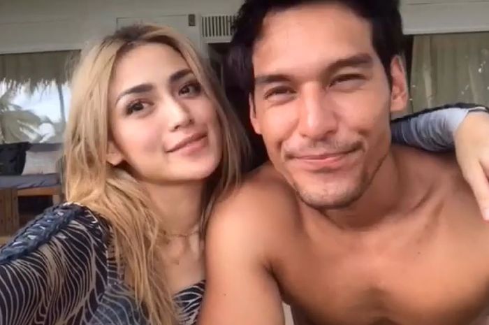 Berita Terkini Jessica Iskandar Baru 3 Bulan Pacaran