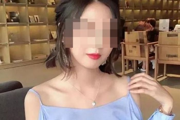 Miris Wanita Cantik Ini Diperkosa Dan Dibunuh Saat Naik Taksi Online 