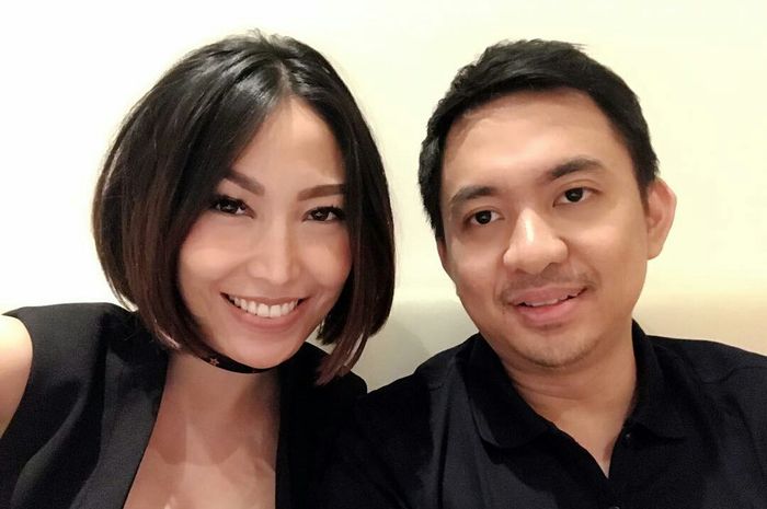 Suami Ayu Dewi Bos Katering Asian Games 2019 Dapur  