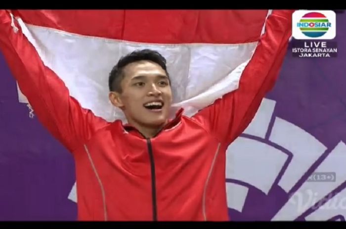 Jonatan Christie Jadi Idola Baru? Ternyata Ini Kriteria ...