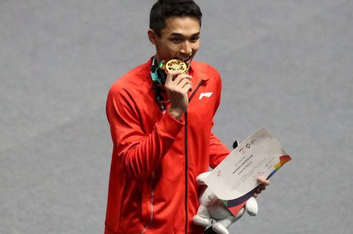 5 Fakta Menarik Kak Jonatan Christie, Dulu Pernah Jadi Aktor Film Bobo