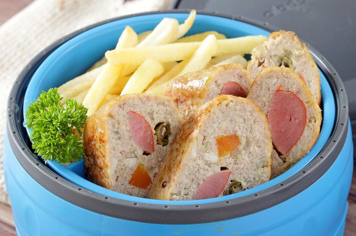 Masak Apa Besok Pasti Si Kecil Gembira Kalau Dihadirkan