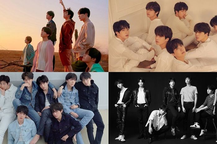 Lirik Lagu Bts Love Maze Dan Terjemahan