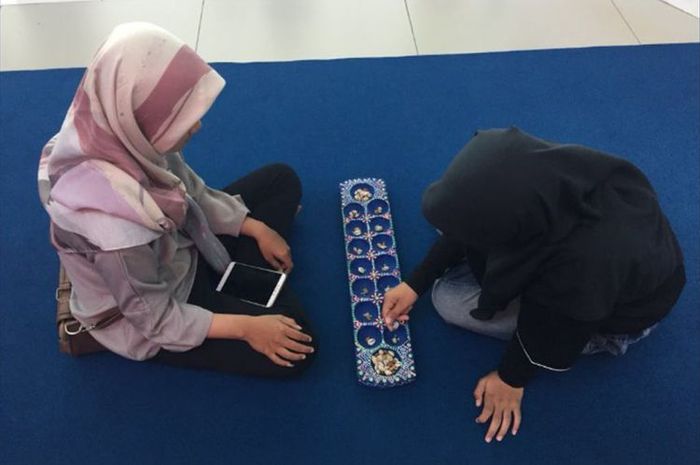 Kangen Mainan Jadul Nostalgia Aja Yuk Ke Pameran Permainan