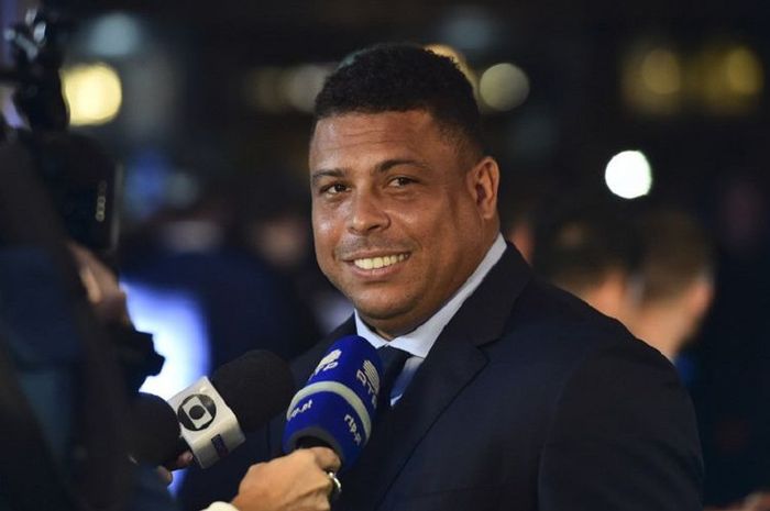 Ronaldo Nazario