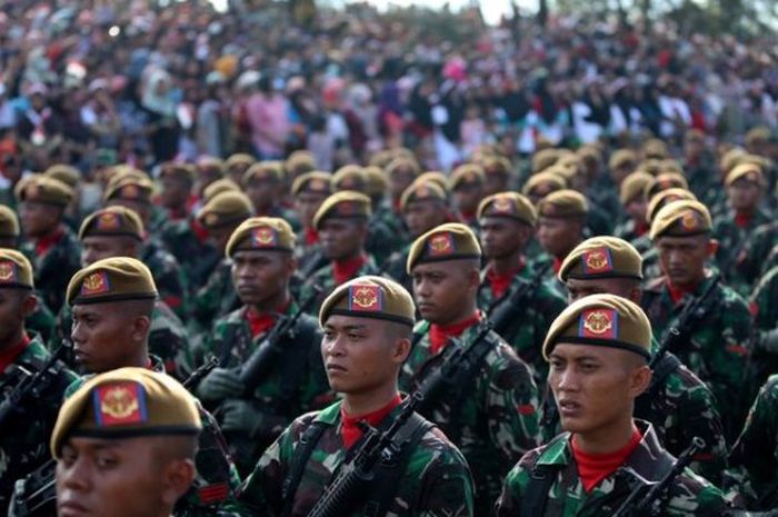Kumpulan essay tni ad 06 image