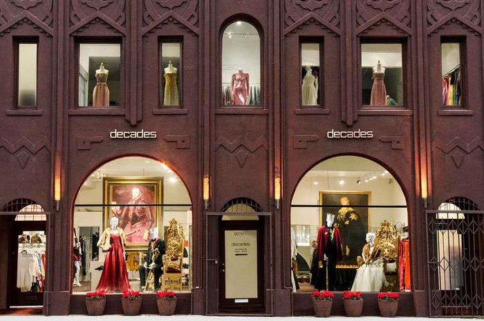 4 Toko Barang Bekas Yang Paling Terkenal Di Dunia Sudah Tahu Semua Halaman Cewekbanget 4 Toko Barang Bekas Yang Paling Terkenal Di Dunia Sudah Tahu Semua Halaman Cewekbanget