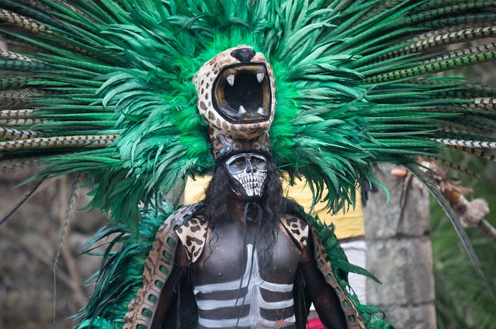 Ritual Pengorbanan Manusia Dan Upaya Arkeolog Untuk Mengungkapkannya Semua Halaman National Geographic