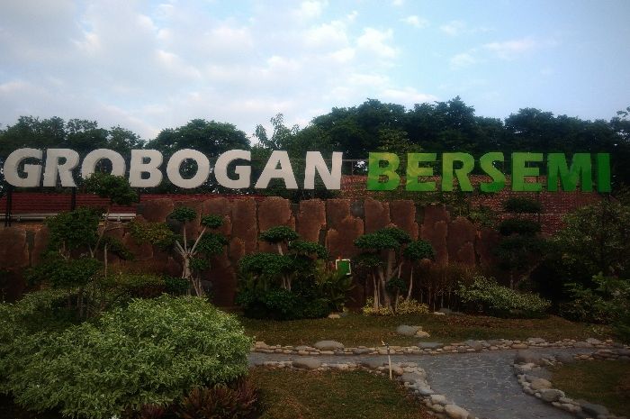Hasil gambar untuk Grobogan