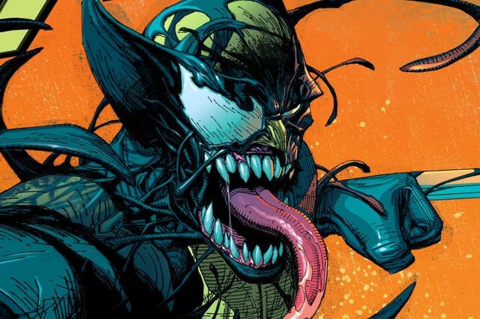 Wolverine Ternyata Pernah Jadi Venom Jauh Sebelum Eddie 