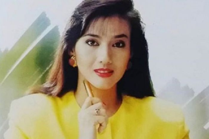 4 Potret Ini Buktikan Kecantikan Rini S Bono Tak Lekang Usia Semua Halaman Nova