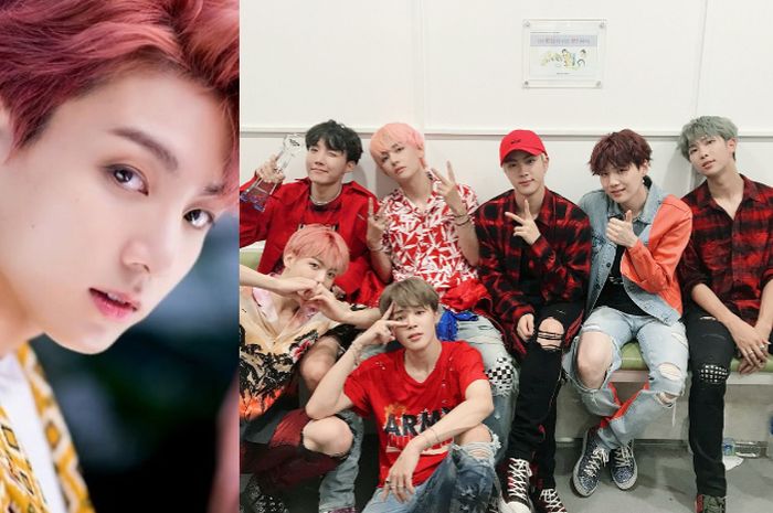 87+ Gambar Member Bts 2018 Terbaik 87+ Gambar Member Bts 2018 Terbaik