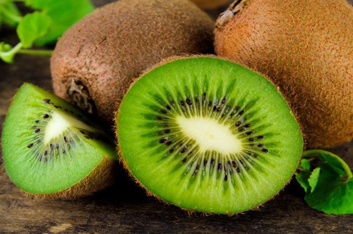 Deretan buah yang bisa atasi sembelit dengan cepat