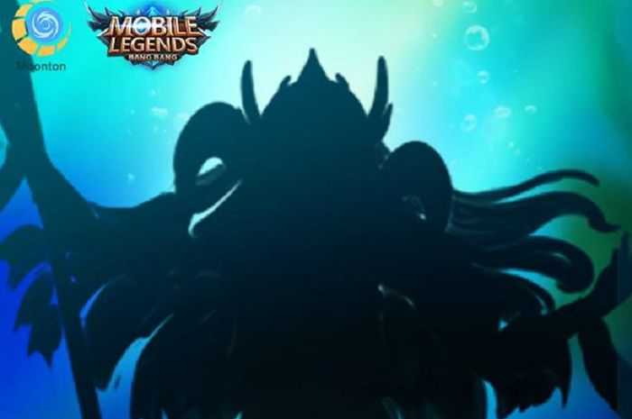 Nyi Roro Kidul is a hero in Mobile Legends?