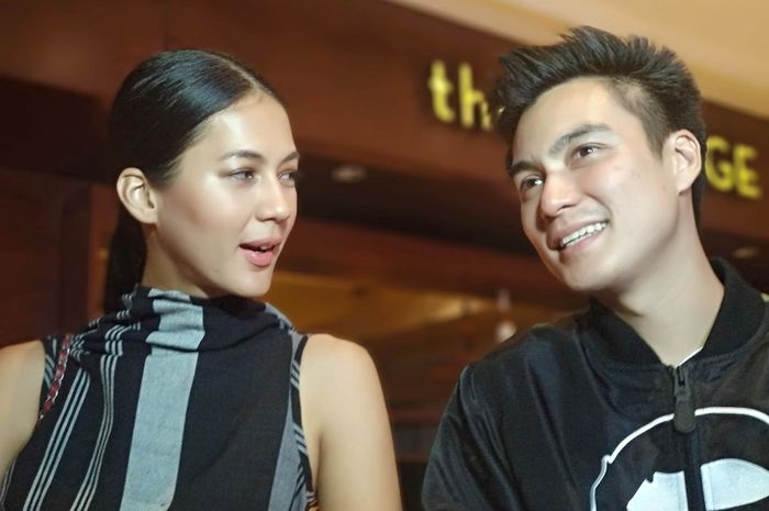 Buktikan Paula Verhoeven Tak Salah Pilih, Baim Wong Siapkan Rumah Mewah