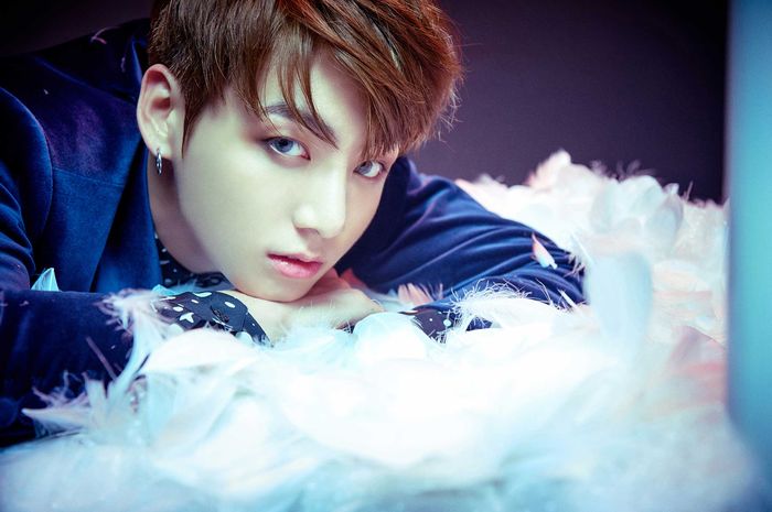 Jungkook 'BTS' 