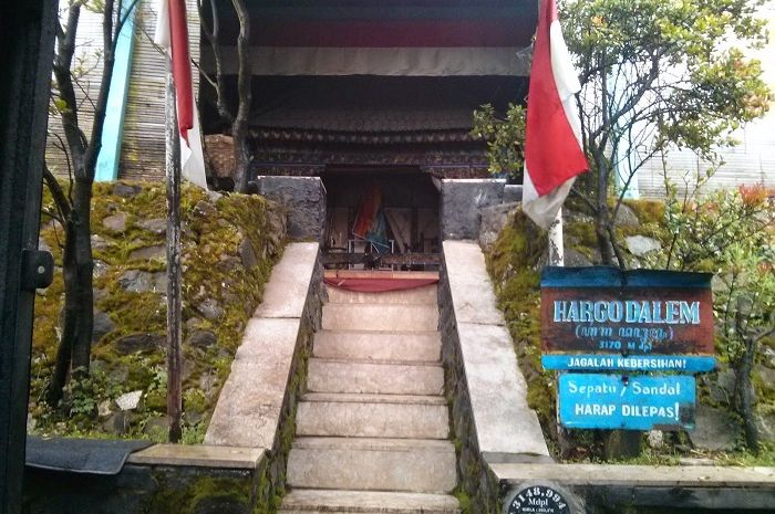 Tahun Baru Islam 1 Muharram 1440 H : Ratusan Peziarah Bakal Ritual di