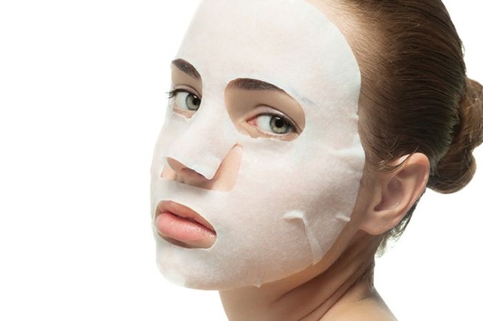 Bingung Gimana Cara Pakai Masker Wajah yang Efektif? Simak Penjelasan