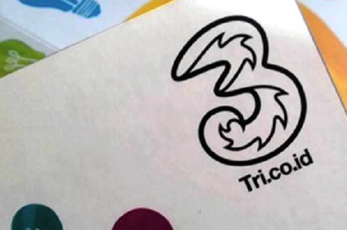 Tri Berikan Bonus Kuota Internet 1gb Hingga 25gb Begini Cara