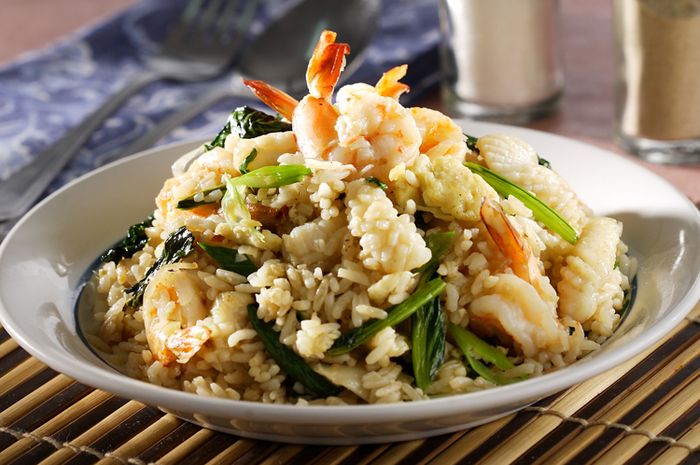 Cara Membuat Tumis Tahu Di Game Nasi Goreng - Berbagi Game