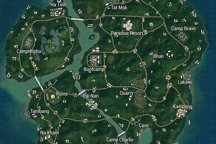 Lebih Pilih PUBG Mobile Atau Free Fire ? Ini Dia Perbedaannya!