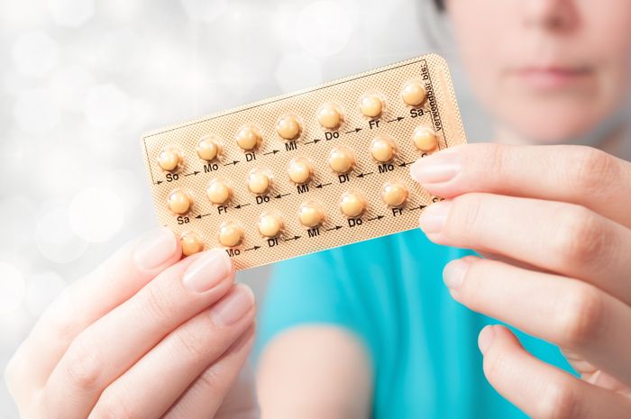 10 Efek Samping Pil Kb Yang Wajib Wanita Ketahui Yuk Cari Tahu 10 Efek Samping Pil Kb Yang Wajib Wanita Ketahui Yuk Cari Tahu
