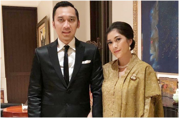 Bikin Melongo, Intip Mewahnya Dapur Modern Ibas dan Aliya 