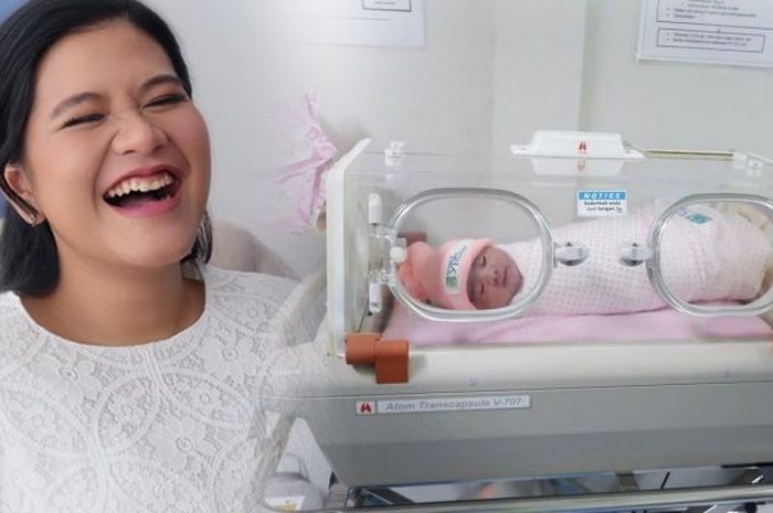 Sebulan Melahirkan Terungkap Harga Kamar RS Putri Sebulan Melahirkan Terungkap Harga Kamar RS Putri