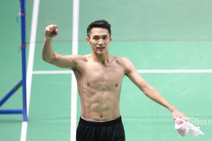 Jonatan Christie