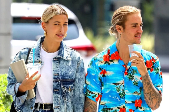 Catatan Sipil Nikah Terkuak Justin Bieber Hailey Baldwin