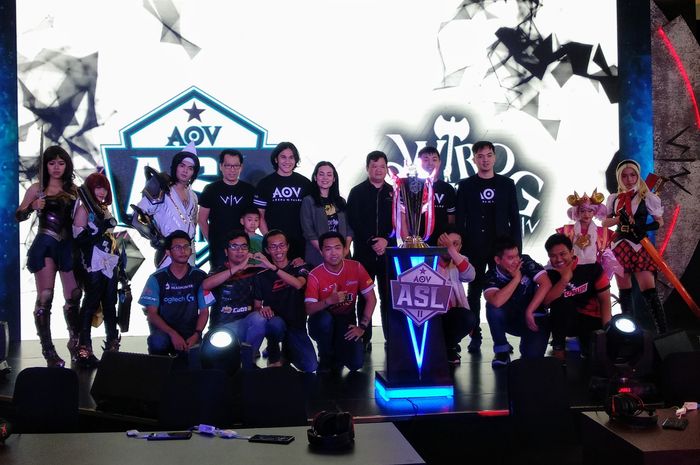 Opening ASL Season 2