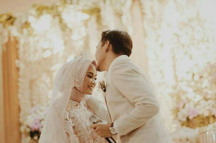 Cerita Desainer Busana Pengantin Anisa Rahma Tentang ...