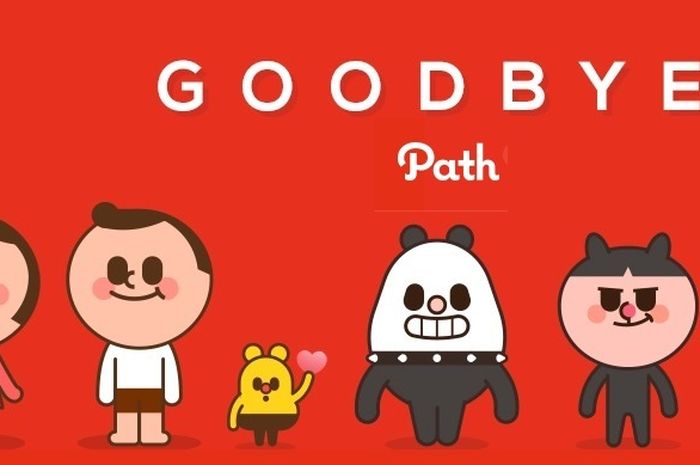 Resmi Ditutup, Inilah Perjalanan Path yang Lebih dari Separuh ...