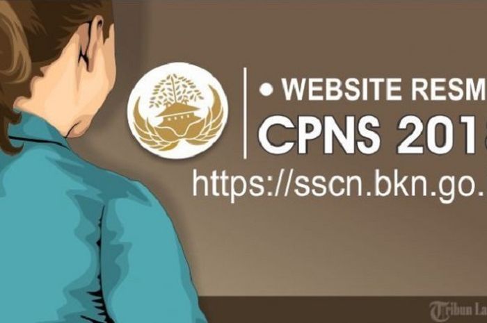 Begini Cara Foto Pegang Ktp Yang Benar Dalam Pendaftaran Cpns 2018 Di Sscn Bkn Go Id Semua Halaman Intisari