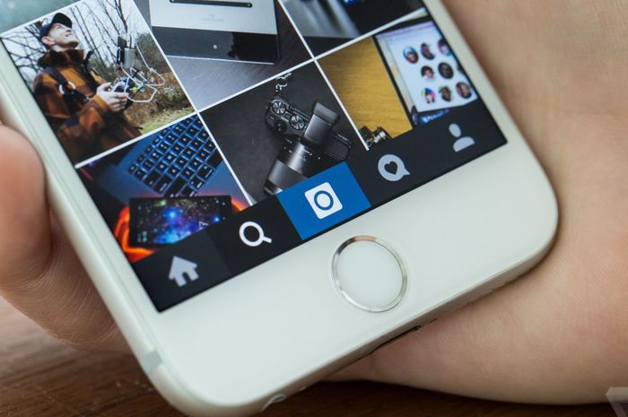 Instagram Hilangkan Semua Topik Terkait Covid-19 di Halaman Explore - Nextren