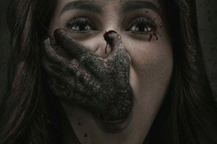 550 Video Hantu Paling Seram Di Sekolah HD