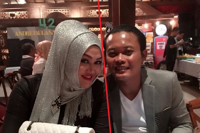 Resmi Cerai, Lina Tak Bakal Dapat Harta Gono-Gini Miliaran 