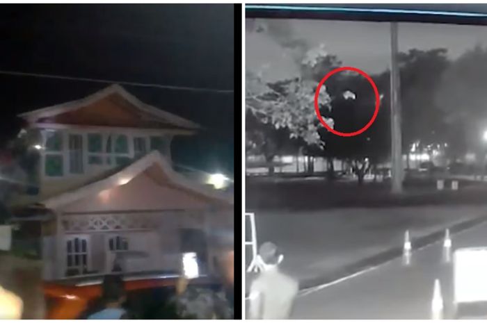 71+ Gambar Hantu Kuyang HD Terbaru