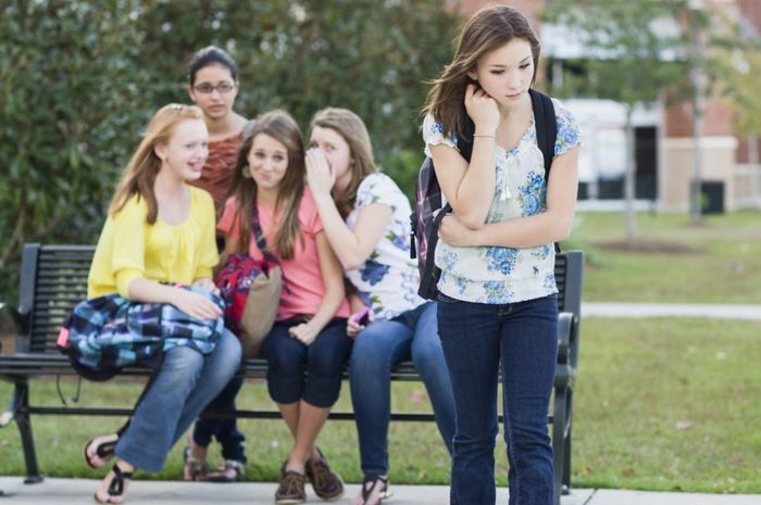 Sindrom Asperger, Sering Dikira Introvert Sampai Anti Sosial