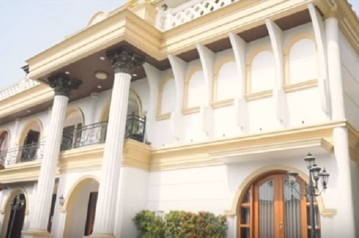 95+ Gambar Rumah Mewah Tiga Lantai Terbaru