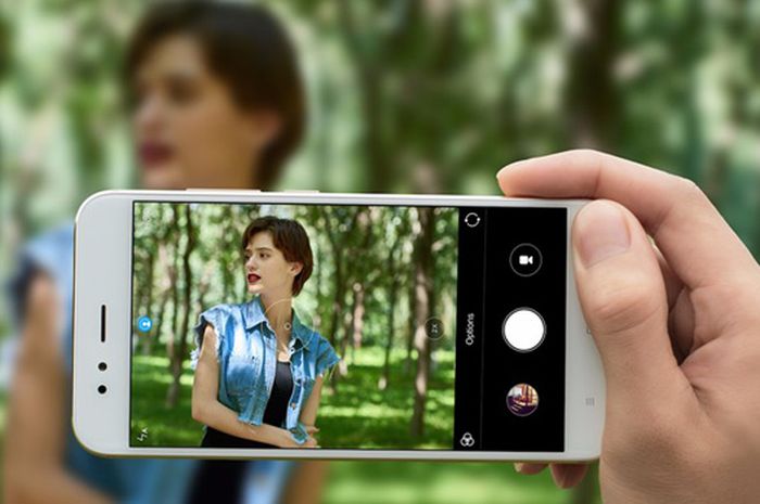 Cara Mudah Bikin Foto Instagram Keren dengan Fitur Kamera Hape ...