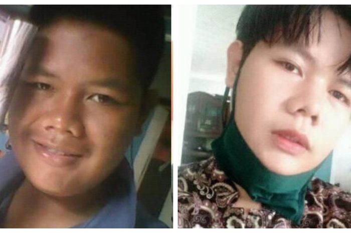 Artis Korea Cowok Yang Oplas 3