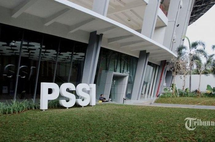 Kantor PSSI