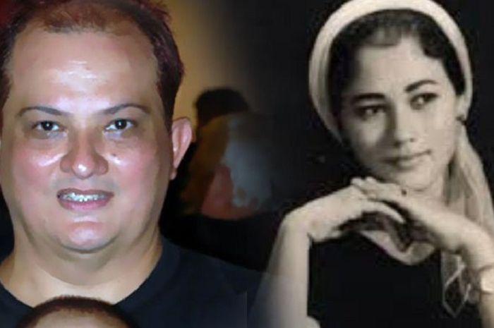 Luna Maya Sempat Napak Tilas Kenang Kepergian Mendiang Suzanna Clift Sangra Beberkan Misteri Ketukan Di Tembok Kamar Sang Ratu Film Horor Masih Terdengar Selama 3 Tahun Setelah Ia Pergi Luna Maya Sempat Napak Tilas Kenang Kepergian Mendiang Suzanna Clift Sangra Beberkan Misteri Ketukan Di Tembok Kamar Sang Ratu Film Horor Masih Terdengar Selama 3 Tahun Setelah Ia Pergi