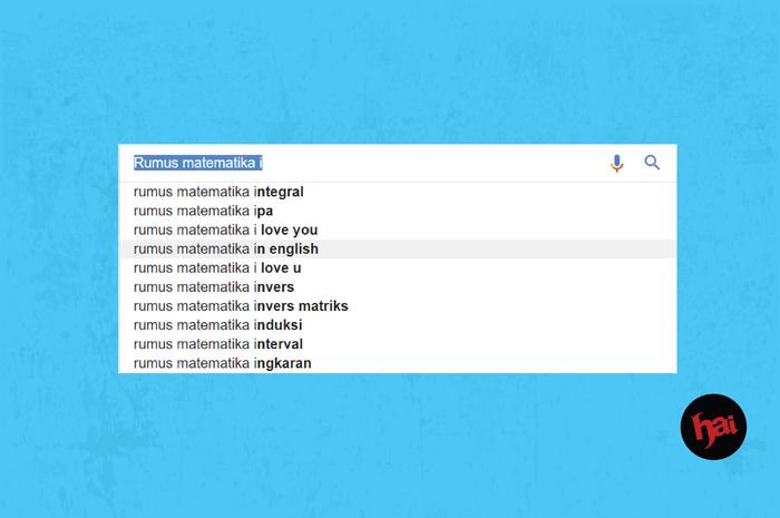 Google Adalah Andalan Ini 7 Kata Kunci Yang Sering Di Googling