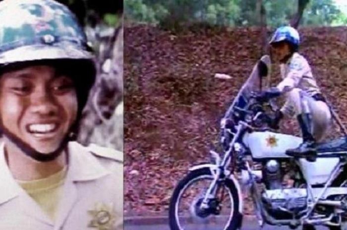 Tumor Otak Jadi Penyebab Utama Kematian Kasino, Benarkah