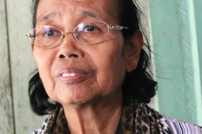 Deborah Sumini, saksi sejarah tidak adanya keterlibatan Gerwani dengan G30S