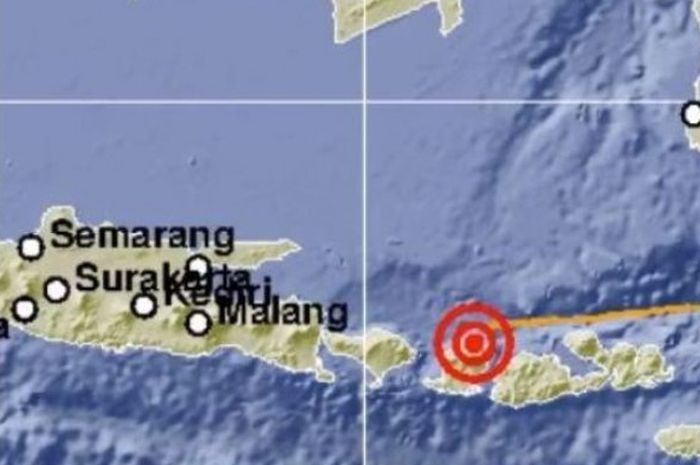 Gempa Palu, Ini 6 Aplikasi Untuk Deteksi Dini Bencana Alam ...