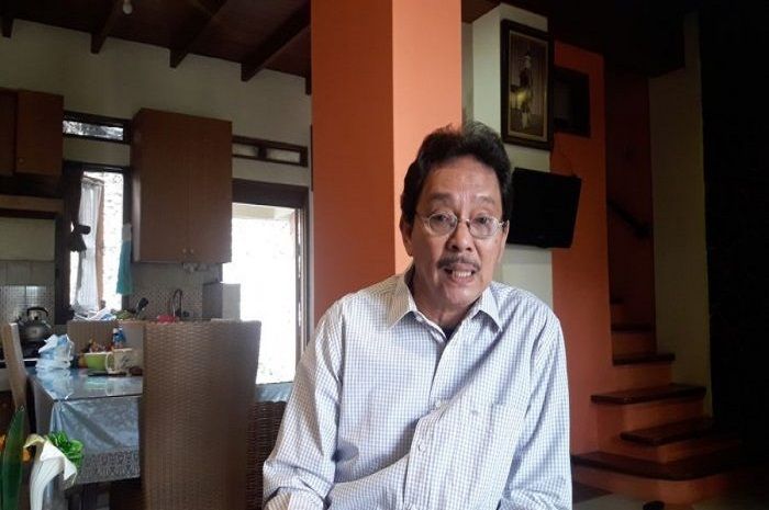 Kisah Putra DN Aidit yang Rumahnya Dijarah Setelah Peristiwa G30S/PKI