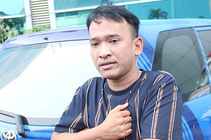 Mengaku Rindu Berat, Ruben Onsu Sampai Rela Pesan Makanan 